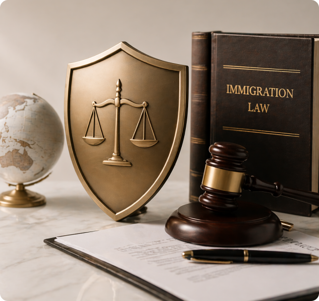 Immigration Law